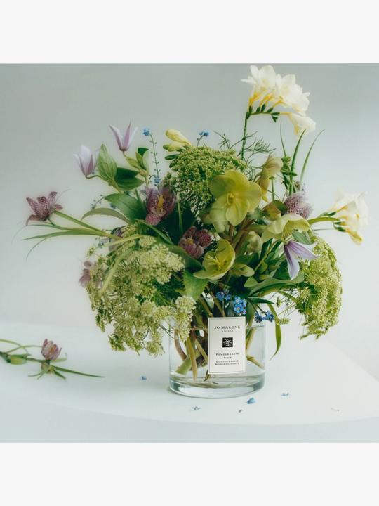 Produktbild Jo Malone Lime Basil & Mandarin Home Candle (200 g)