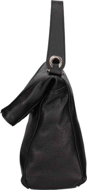 Actual product image Viola Castellani Shoulder bag convertible into a backpack