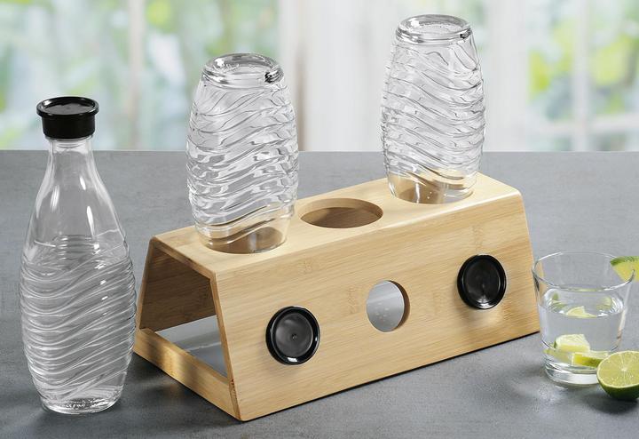 Produktbild Kesper Flaschenhalter