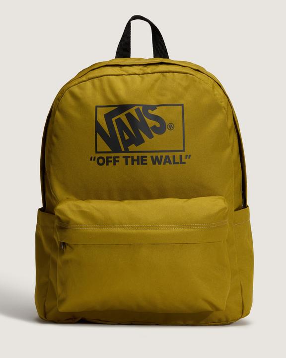 Actual product image Vans Old Skool Backpack