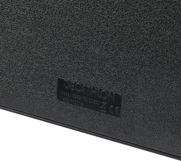 Actual product image Canaveral ED 520