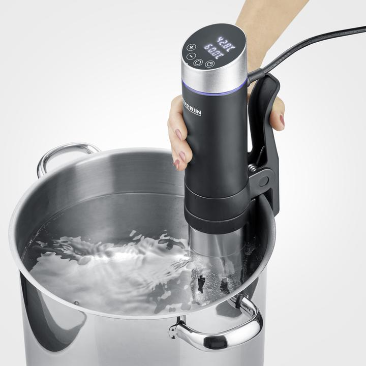 Productafbeelding Severin SV Sous Vide stok