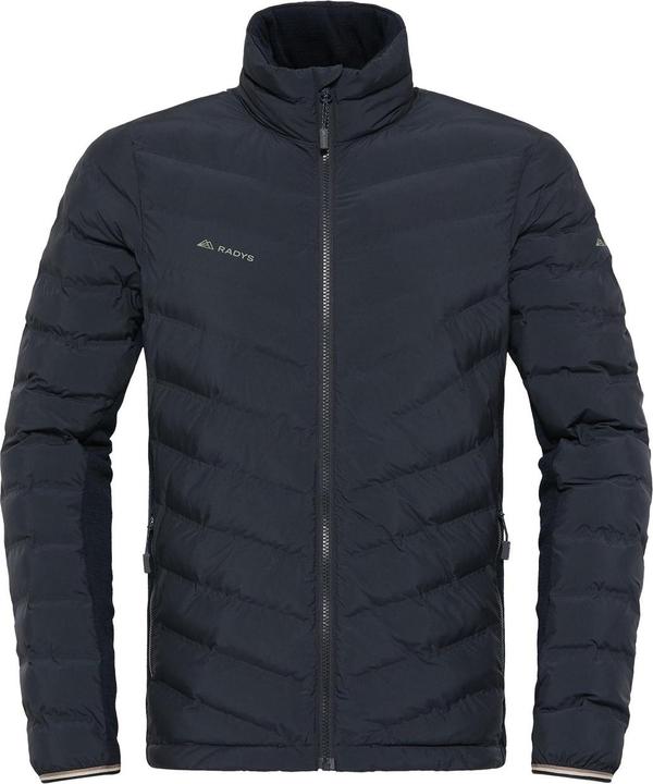 Actual product image Radys R3 Hybrid Insulated Jacket salute (S)