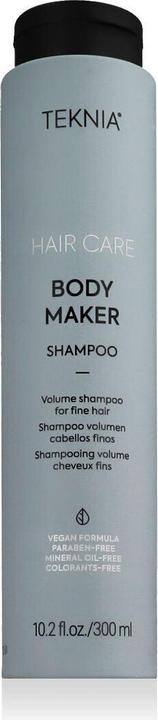 Image du produit Lakmé Teknia Body Maker (300 ml, Shampoing liquide)