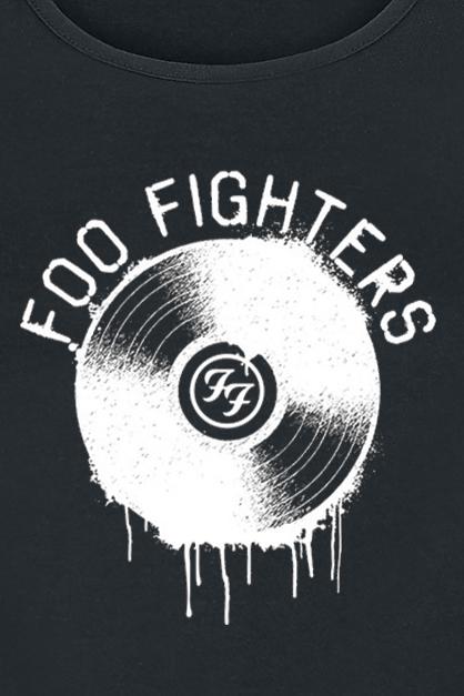 Produktbild Foo Fighters Record (XL)