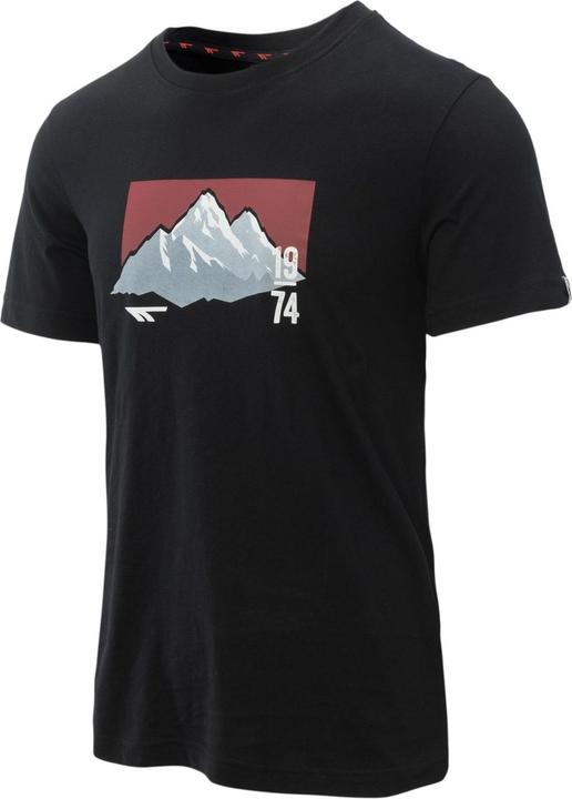 Produktbild Hi-Tec Rawal TShirt kurzärmlig (S)