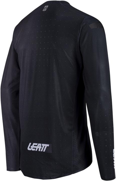 Immagine prodotto Leatt Maglia MTB Gravity 4.0 nera L (L)