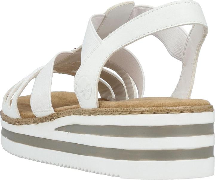 Produktbild Rieker Sandalen (40)