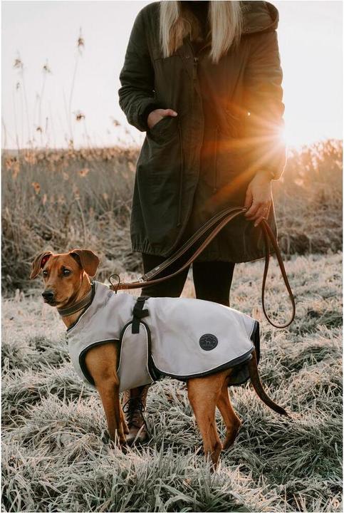 Actual product image Hunter Uppsala (35, Dog coat)