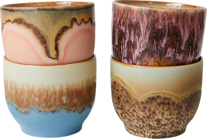 Image du produit HK Living 70's (250 ml, 2x)