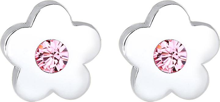 Immagine prodotto Elli Fiore (Cristallo di vetro, Argento 925)