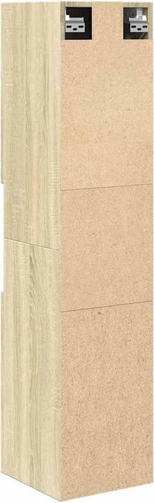 Immagine prodotto vidaXL Badezimmerschrank (30 x 30 x 130 cm)