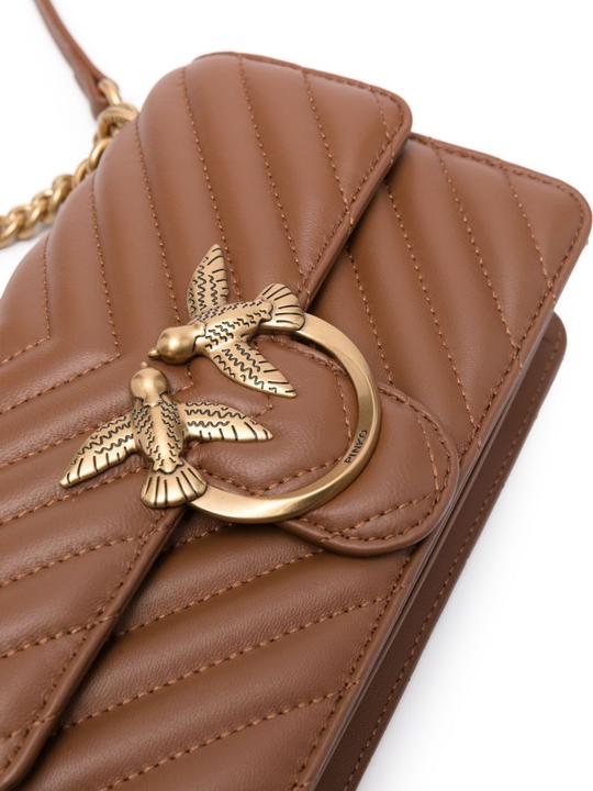 Immagine prodotto Pinko Borse... Marrone E Oro