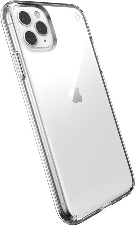 Actual product image speck Presidio Stay Clear (Apple iPhone 11 Pro Max)