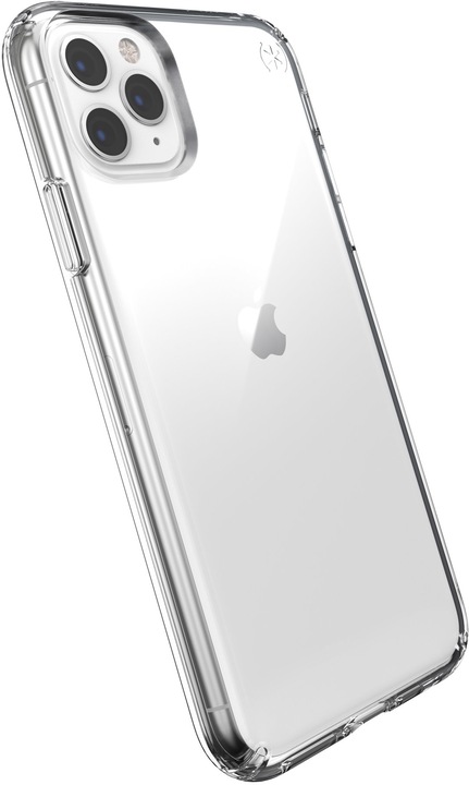 Actual product image speck Presidio Stay Clear (Apple iPhone 11 Pro Max)