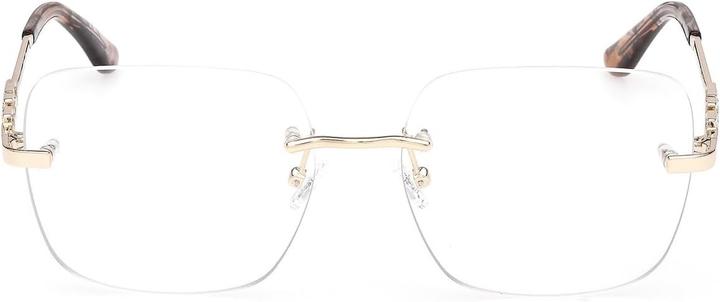 Actual product image Guess Gafas 032 Shiny Deep Gold