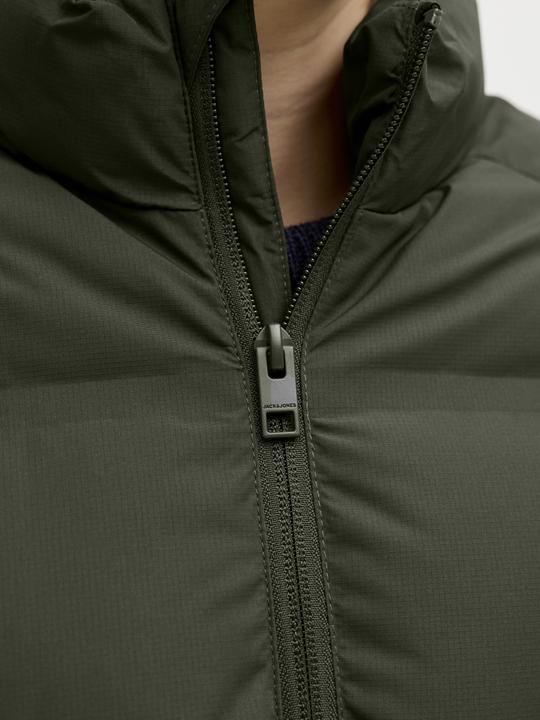 Produktbild Jack & Jones Steppjacke Junior Steppjacke (140)