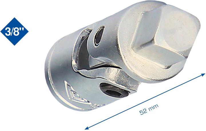 Actual product image Brilliant Tools BT021902