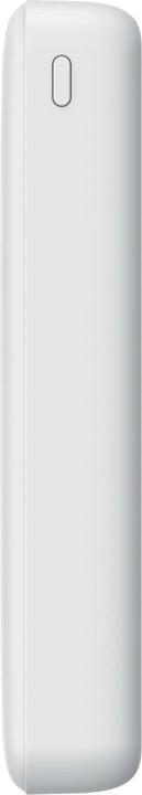 Actual product image Havit PB92 20,000 mAh power bank Black (20000 mAh, 74 Wh)