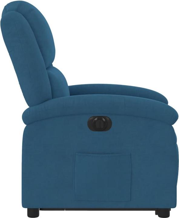 Immagine prodotto vidaXL Relaxsessel mit Aufstehhilfe