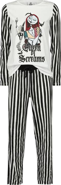 Produktbild The Nightmare Before Christmas Sally (M)