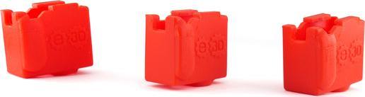 E3D Online E3D Silicone Socks for Volcano 3-Pack