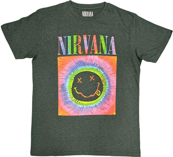 Produktbild Nirvana Happy Face Glow Box (L)