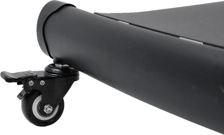Produktbild VidaXL TV-Ständer auf Rollen (Diverse, 70", 60 kg)