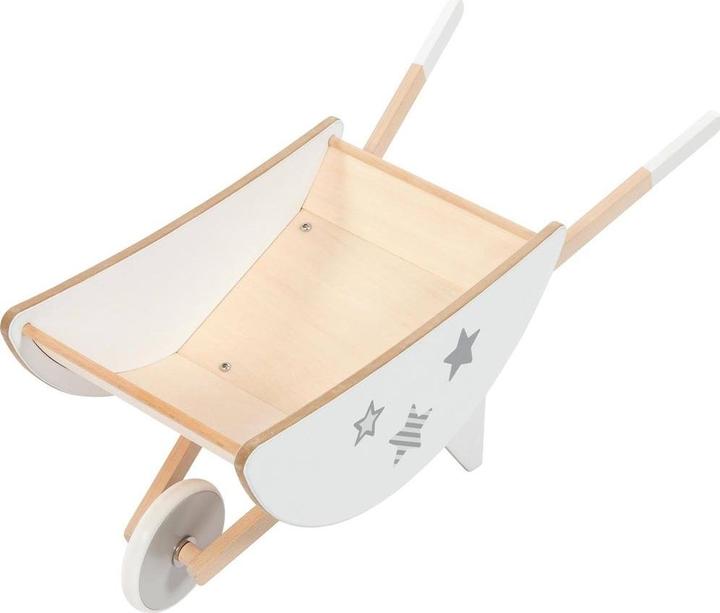 Actual product image Goki Wheelbarrow Star Ride