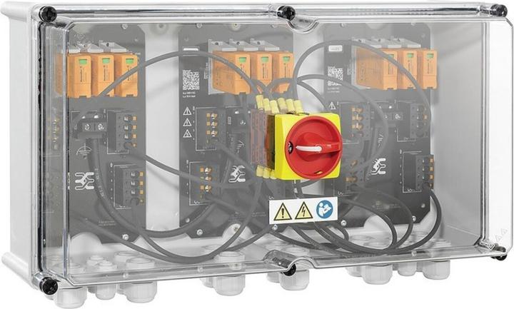 Weidmüller PVN1M3I9S0FXV1O0TXPX