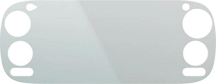 Actual product image Retroid Tempered glass Screen Protector for 5