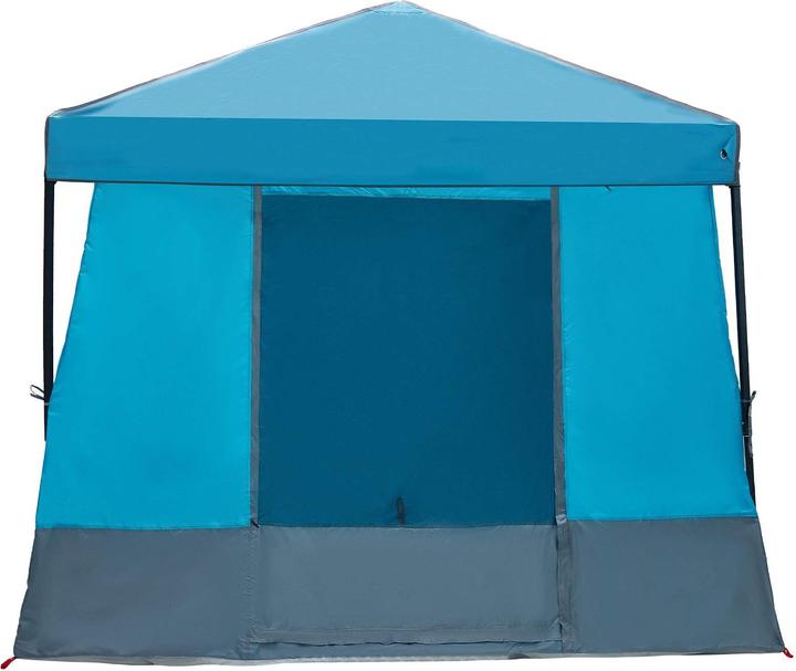 Produktbild vidaXL Campingzelt (16.50 kg)