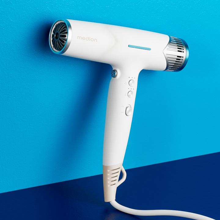 Actual product image Life HD2 hairdryer with ion technology (1740 W)