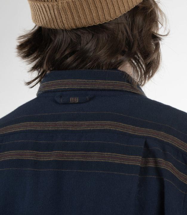 Immagine prodotto Whatever Man Creek Flannel (L)