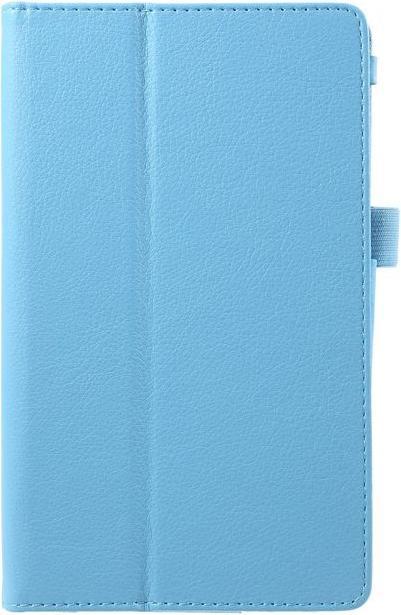 Image du produit MU Classic Étui en similicuir Litchi (Asus ZenPad 7.0)