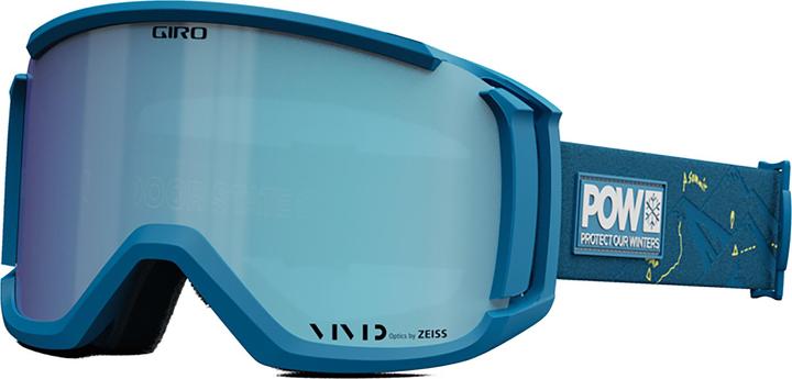 Produktbild Giro Revolt Vivid Goggle