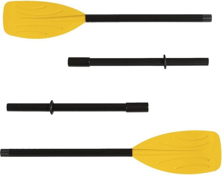 Immagine prodotto Intex Silas (236 cm, 2 Persone)