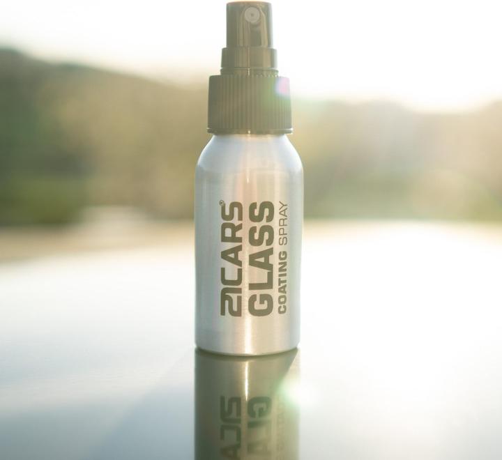 Produktbild 21cars Glasversiegelungsset (550 ml)