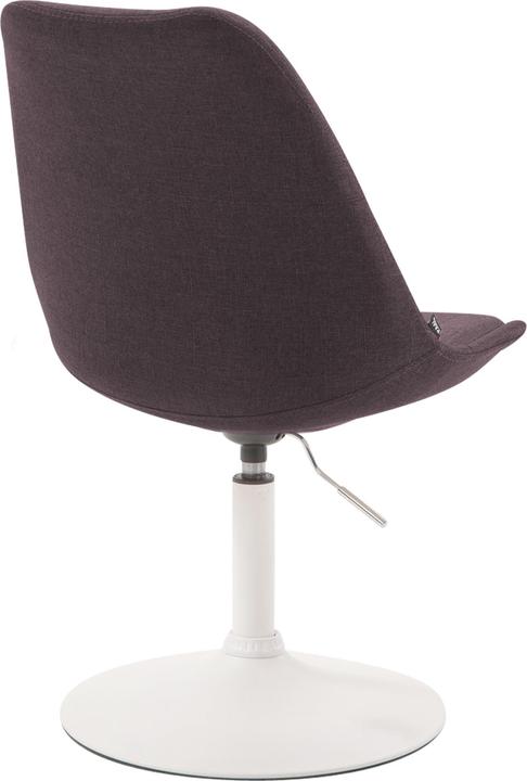 Actual product image CLP Maverick W fabric chair
