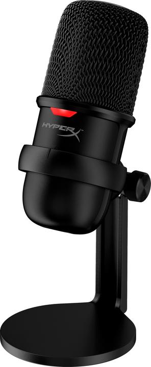 Productafbeelding HP HyperX SoloCast
