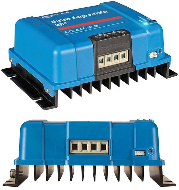 Produktbild Victron Energy BlueSolar MPPT 100/50