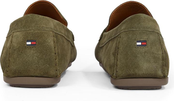 Image du produit Tommy Hilfiger Casual Hilfiger Suede Driver (40)