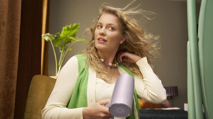 Productafbeelding Philips 7000-serie haardroger (1800 W)