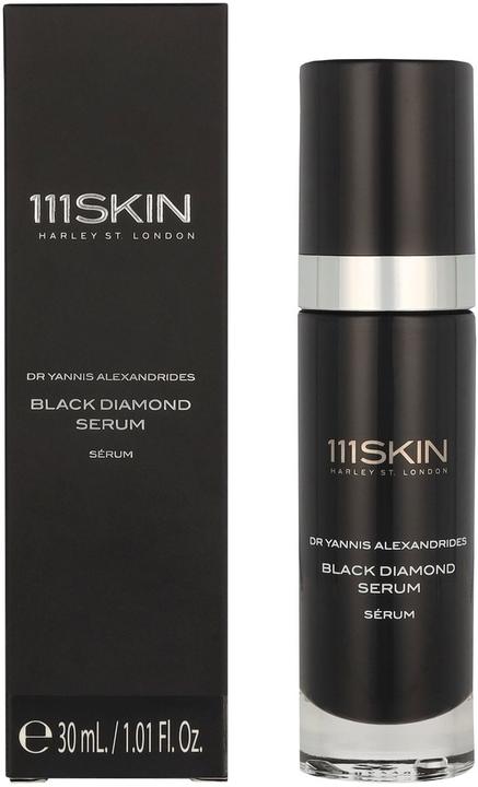 Produktbild 111Skin Celestial Black Diamond Serum (30 ml)