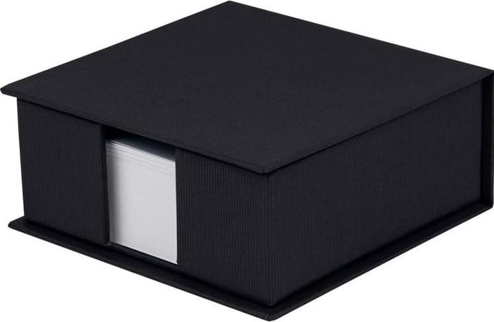 Produktbild Rössler Notizzettel-Dispenser S.O.H.O. 11 x 4.6 x 11 cm, Mint