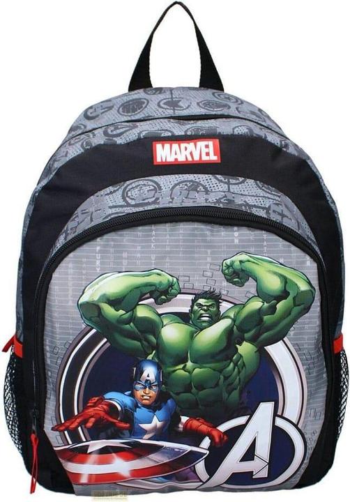 Produktbild Vadobag Marvel Rucksack Avengers The Incredible 35 cm