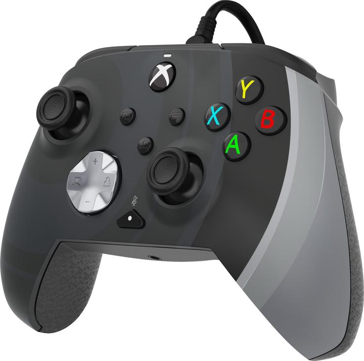 Actual product image PDP Rematch (Xbox Series X, Xbox Series S, Xbox One S, PC)
