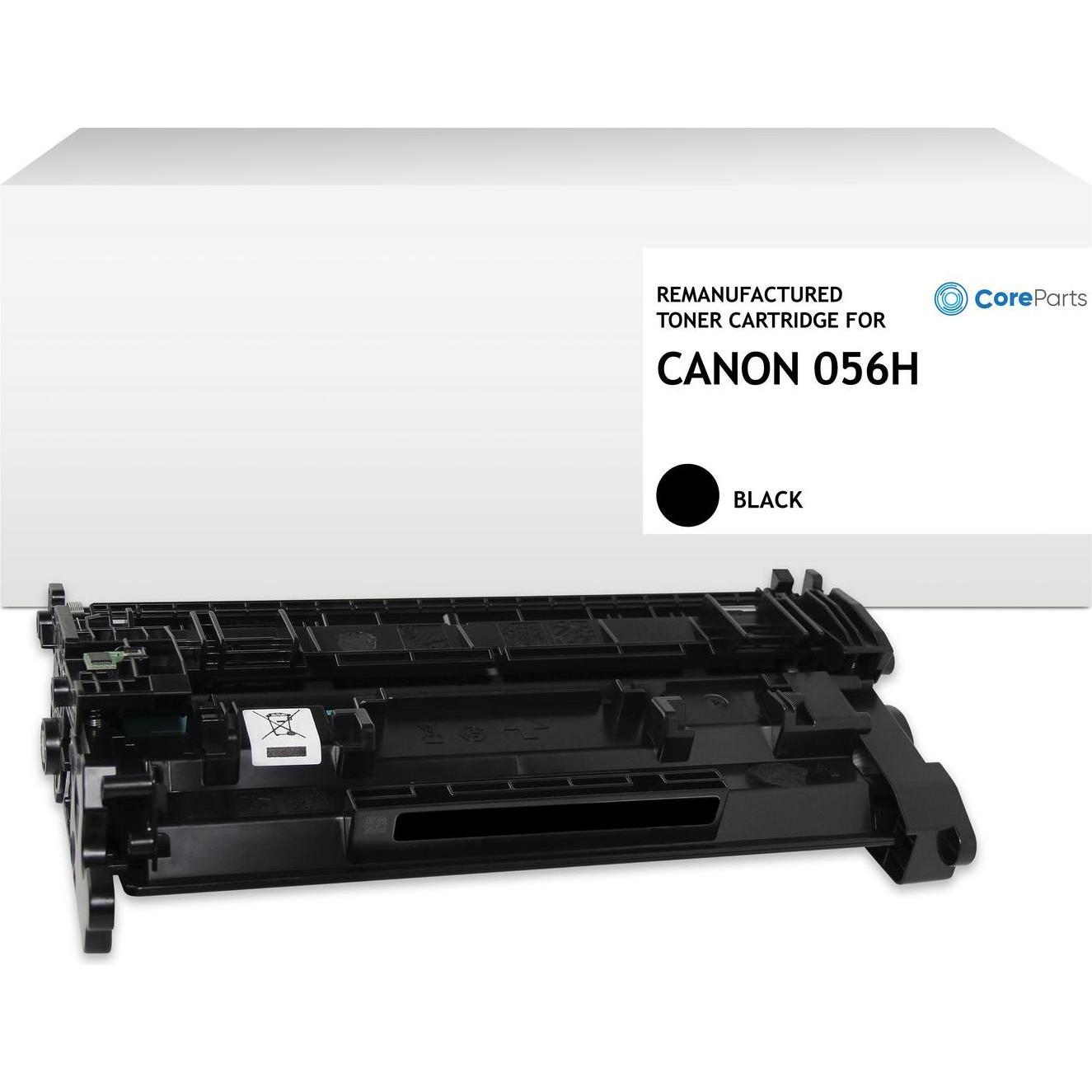 CoreParts, Toner, Toner Monochrome for CANON