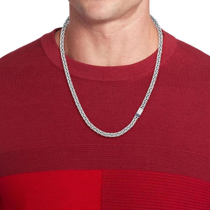 Produktbild Tommy Hilfiger Solid steel necklace 2790524 (Edelstahl)