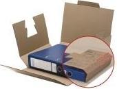 Image du produit Elba CARTON D'EXPÉDITION POUR CLASSEUR 1 P.=20PCS (83530BR NOUVEAU : 100421125) (20 x)